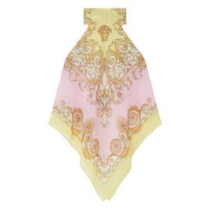 Versace Underwear Pink Beachwear - Bikinis Women